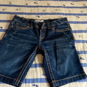 Aeropostale Bermuda shorts
